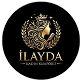İlayda Bayan Kuaförü Logo